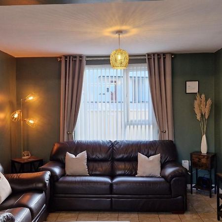 Westland Retreat - Magherafelt - Mid Ulster - Nitb Approved Villa Екстериор снимка