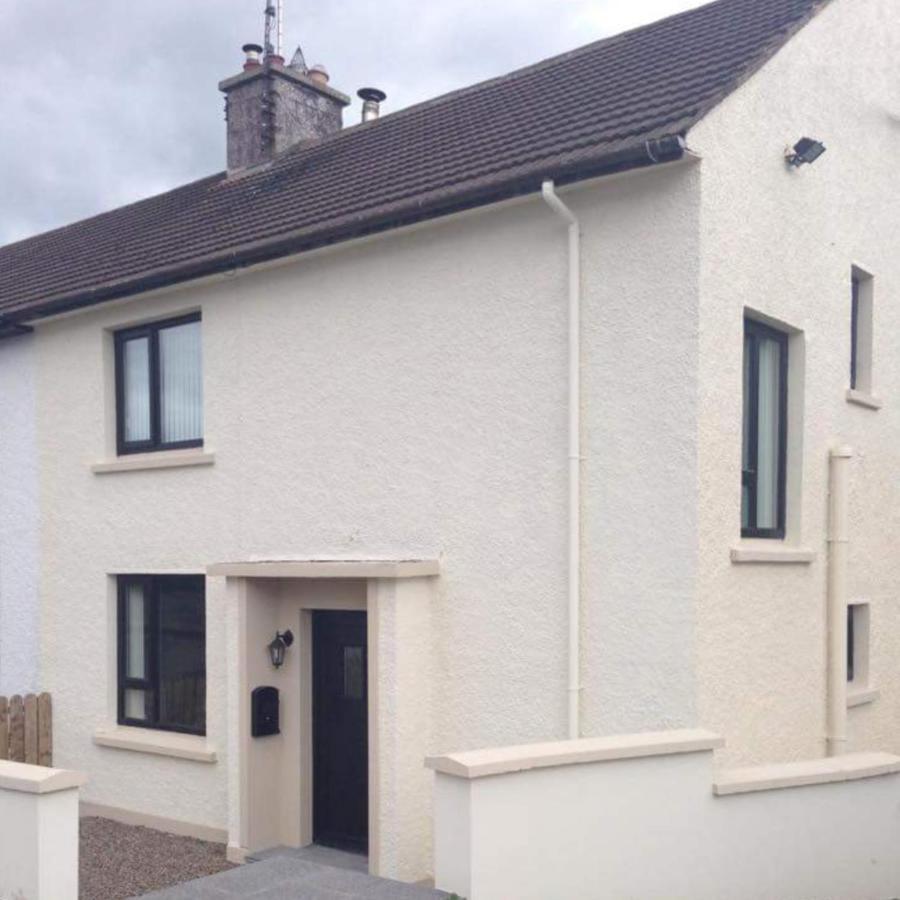 Westland Retreat - Magherafelt - Mid Ulster - Nitb Approved Villa Екстериор снимка