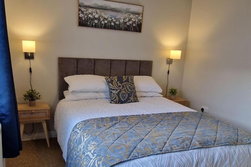 Westland Retreat - Magherafelt - Mid Ulster - Nitb Approved Villa Екстериор снимка