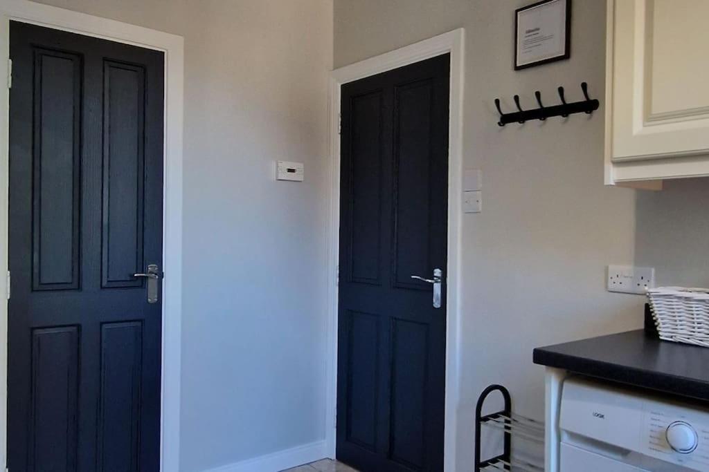 Westland Retreat - Magherafelt - Mid Ulster - Nitb Approved Villa Екстериор снимка