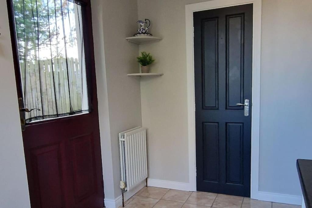 Westland Retreat - Magherafelt - Mid Ulster - Nitb Approved Villa Екстериор снимка