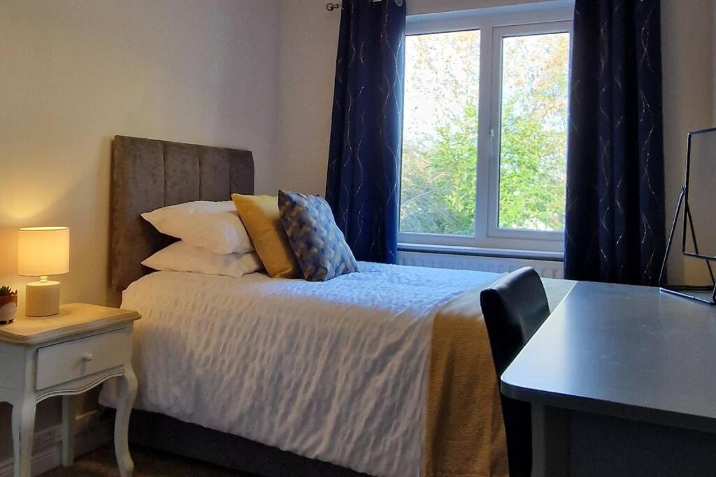 Westland Retreat - Magherafelt - Mid Ulster - Nitb Approved Villa Екстериор снимка