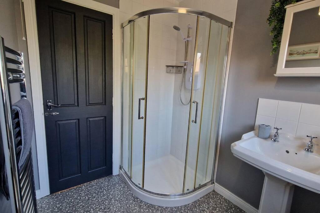 Westland Retreat - Magherafelt - Mid Ulster - Nitb Approved Villa Екстериор снимка