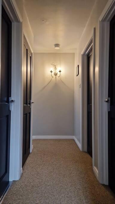 Westland Retreat - Magherafelt - Mid Ulster - Nitb Approved Villa Екстериор снимка