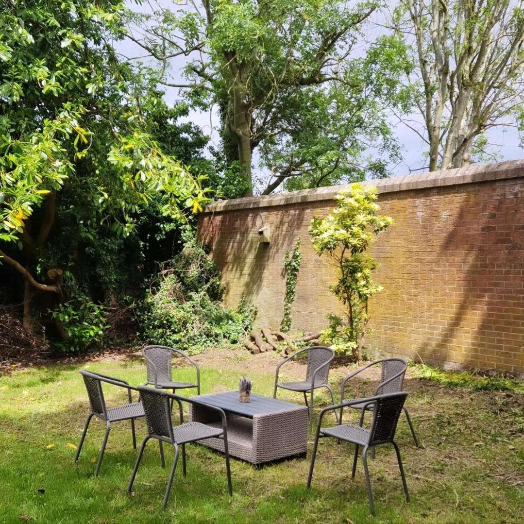 Westland Retreat - Magherafelt - Mid Ulster - Nitb Approved Villa Екстериор снимка